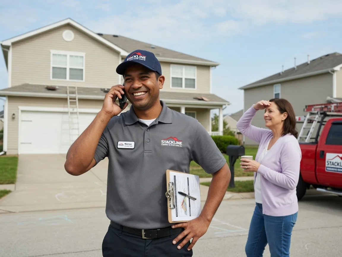 Chimney flashing repair Beggs, OK FAQs